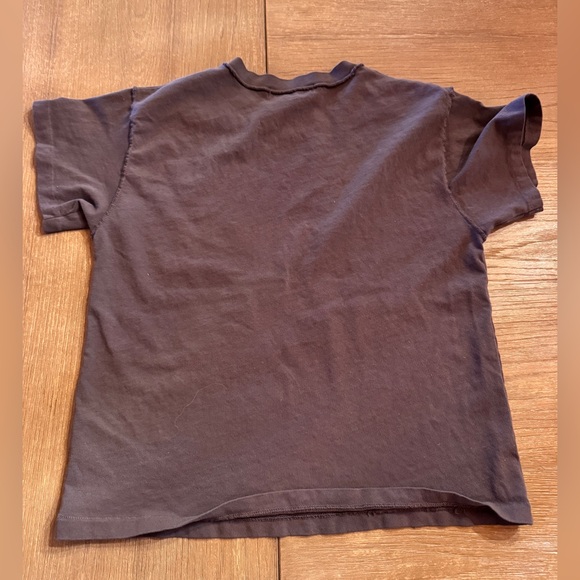 Johnny Cash tshirt LIKE NEW - Picture 5 of 5